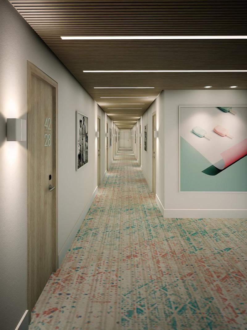 The Gabriel Miami South Beach, Curio Collection by Hilton 5