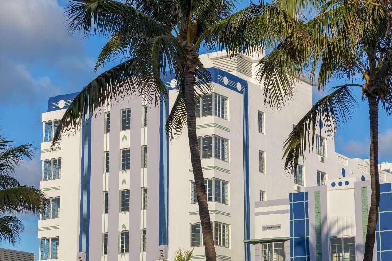 The Gabriel Miami South Beach, Curio Collection by Hilton photo 1