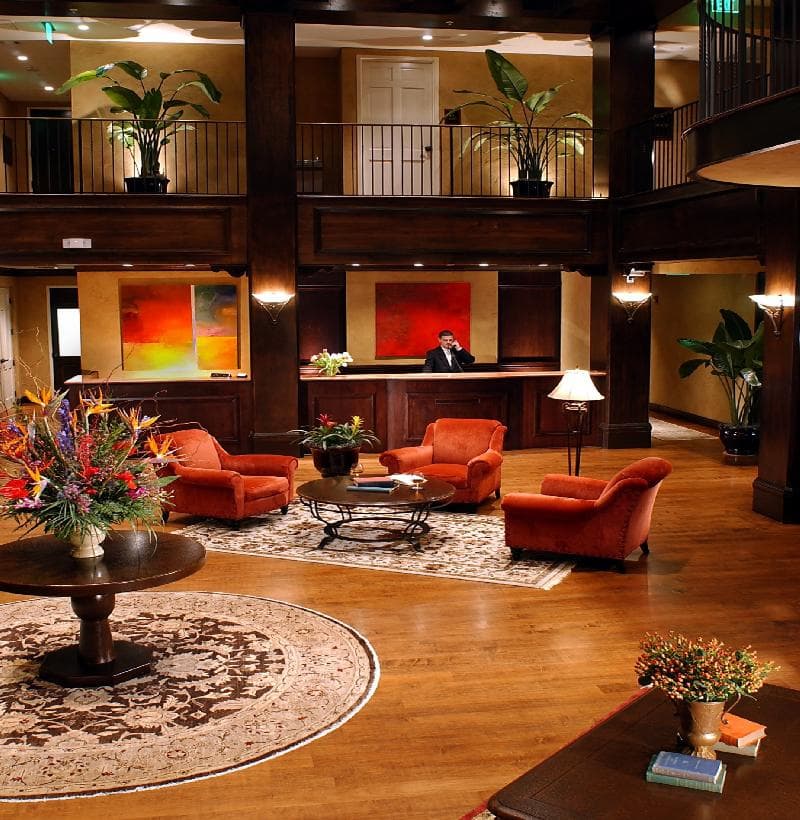 Bellasera Resort 4