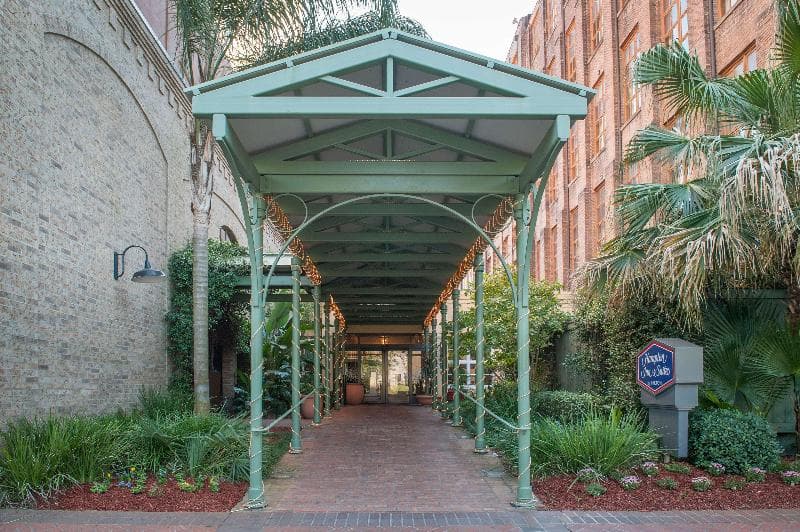 Hampton Inn & Suites New Orleans - Convention Center 3