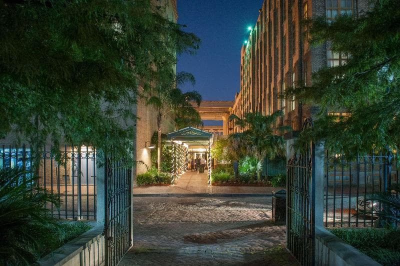 Hampton Inn & Suites New Orleans - Convention Center 5