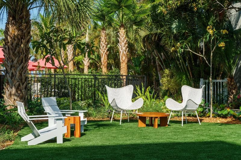 Hilton Garden Inn St. Pete Beach 5