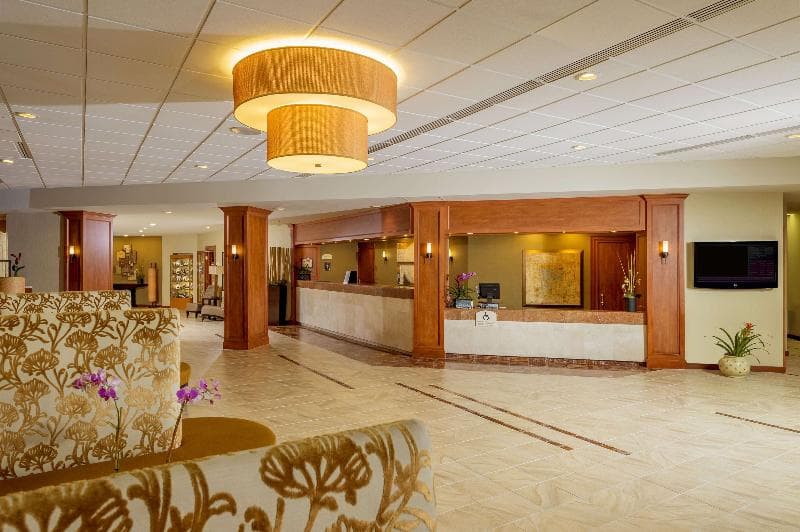 Sonesta Miami Airport 3