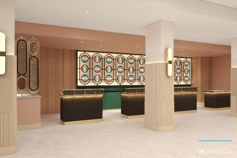 Sonesta Miami Airport 4