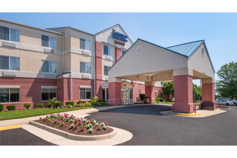 Fairfield Inn & Suites Dulles Airport photo 1