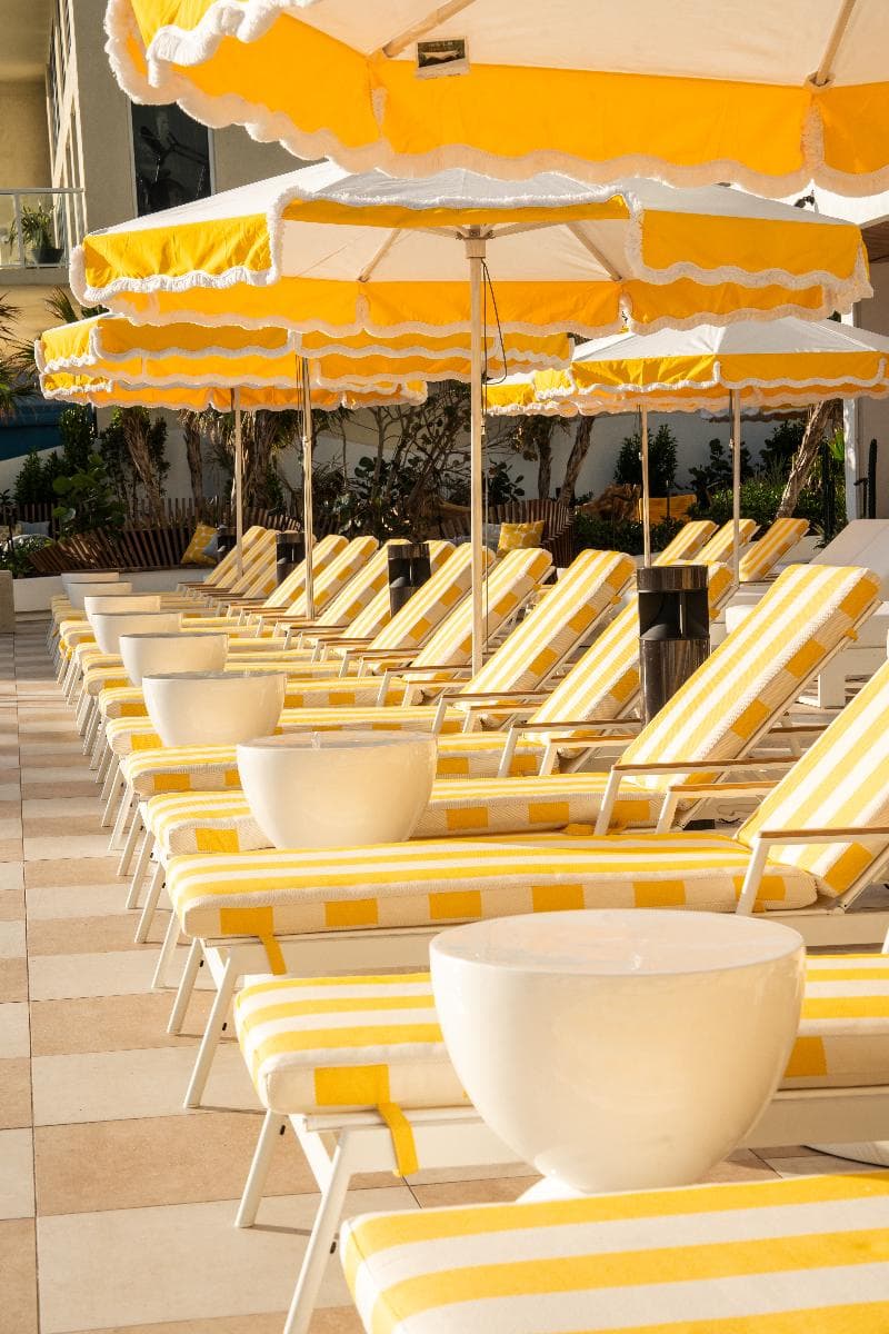 Newport Beachside Hotel & Resort 5