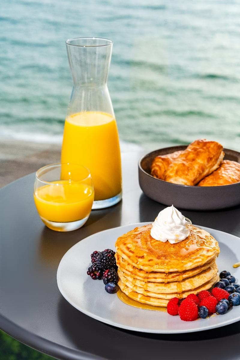 Newport Beachside Hotel & Resort 2