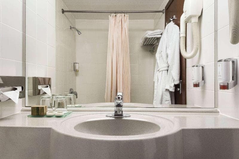 Ramada by Wyndham Bucharest Parc 3