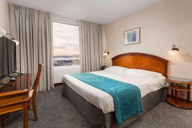 Ramada by Wyndham Bucharest Parc 5