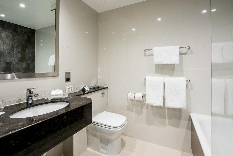 Holiday Inn London - Kensington High St. 3
