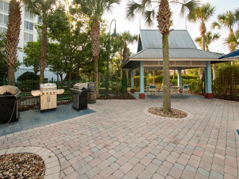 Springhill Suites By Marriott Orlando Lake Buena V 2