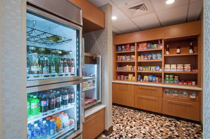 Springhill Suites By Marriott Orlando Lake Buena V 3