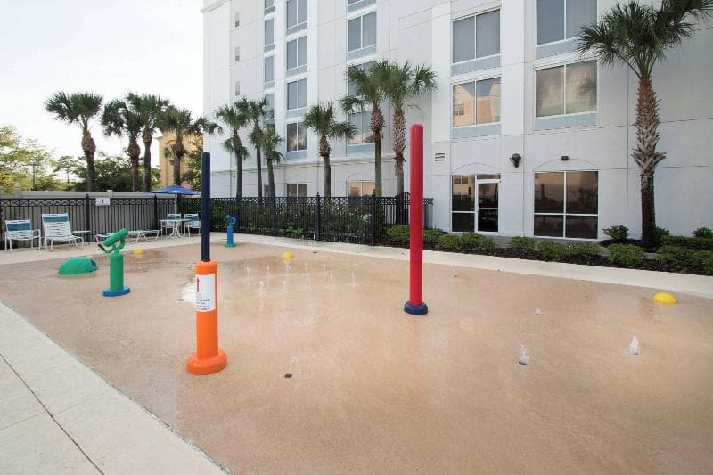 Springhill Suites By Marriott Orlando Lake Buena V 4