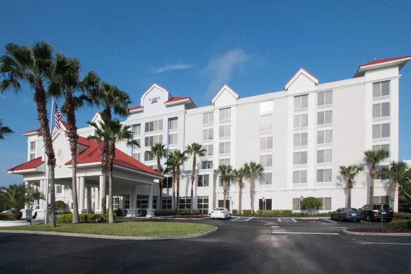 Springhill Suites By Marriott Orlando Lake Buena V 5