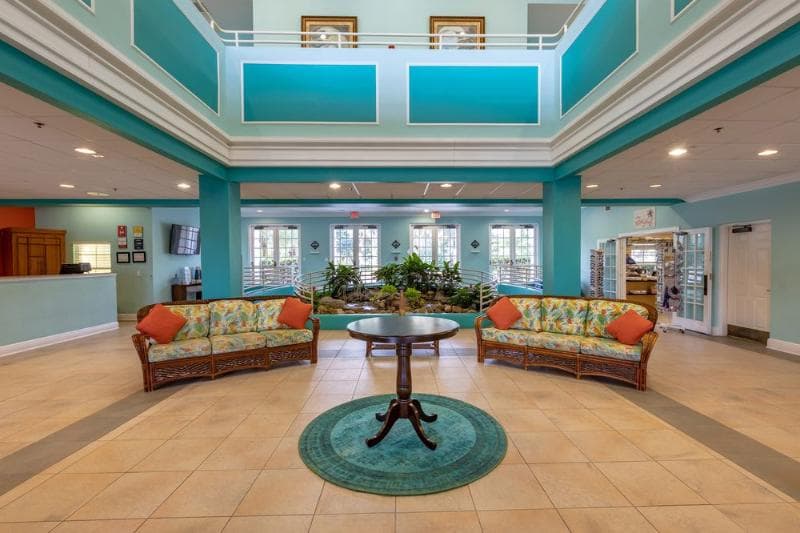 Bahama Bay Resort 3
