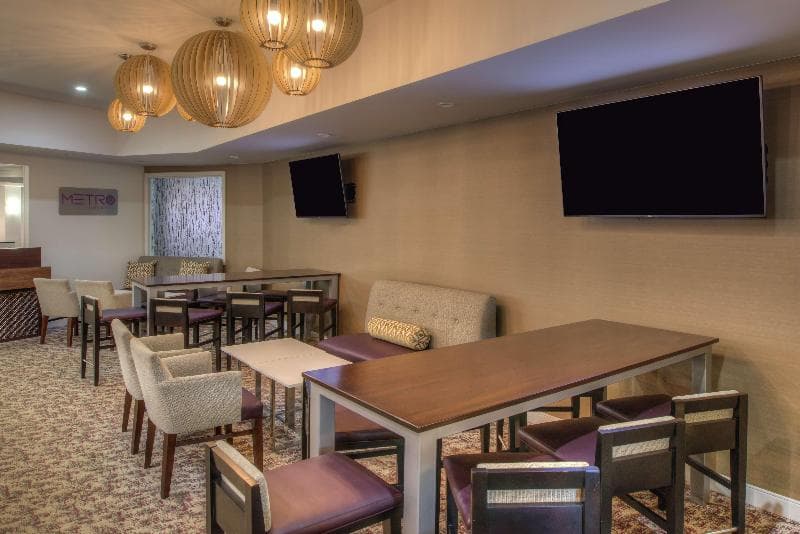 DoubleTree Hotel Atlanta North Druid Hills-Emory Area 2