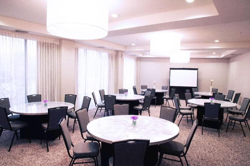 DoubleTree Hotel Atlanta North Druid Hills-Emory Area photo 1