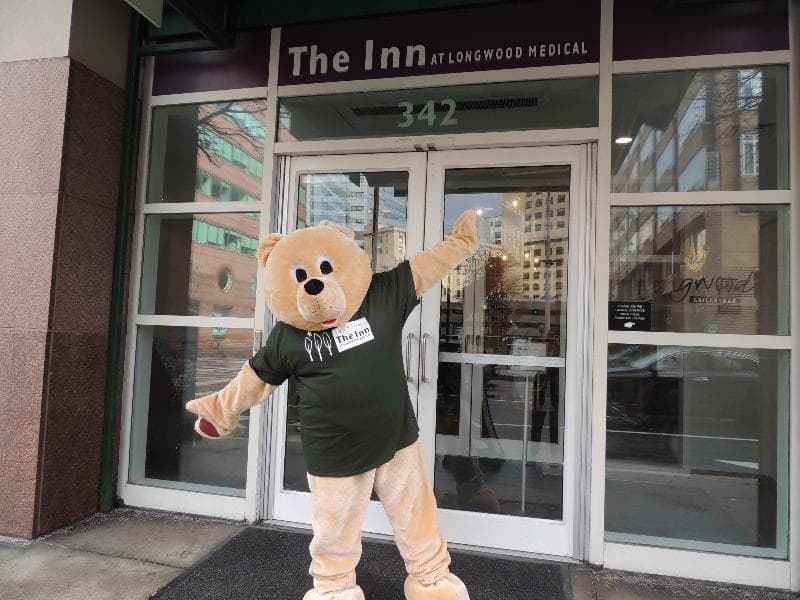 The Inn at Longwood Medical 3