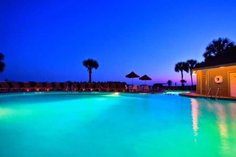 Beach House Hilton Head Island 2