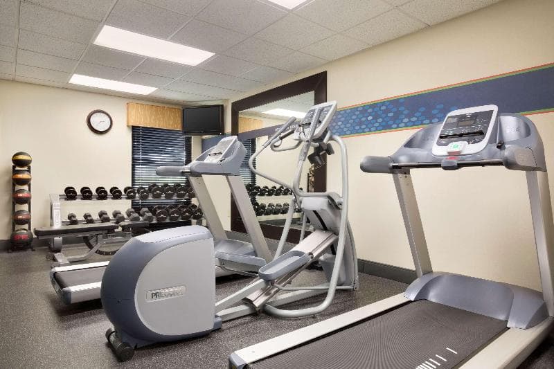 Hampton Inn Orlando International Drive/Convention Center 2