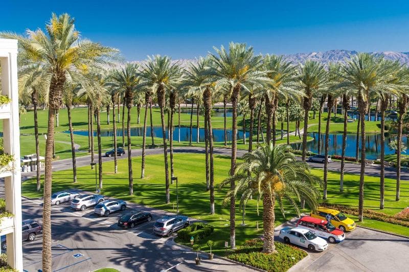 JW Marriott Desert Springs Resort & Spa 3