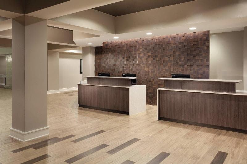 Residence Inn Orlando at SeaWorld 5