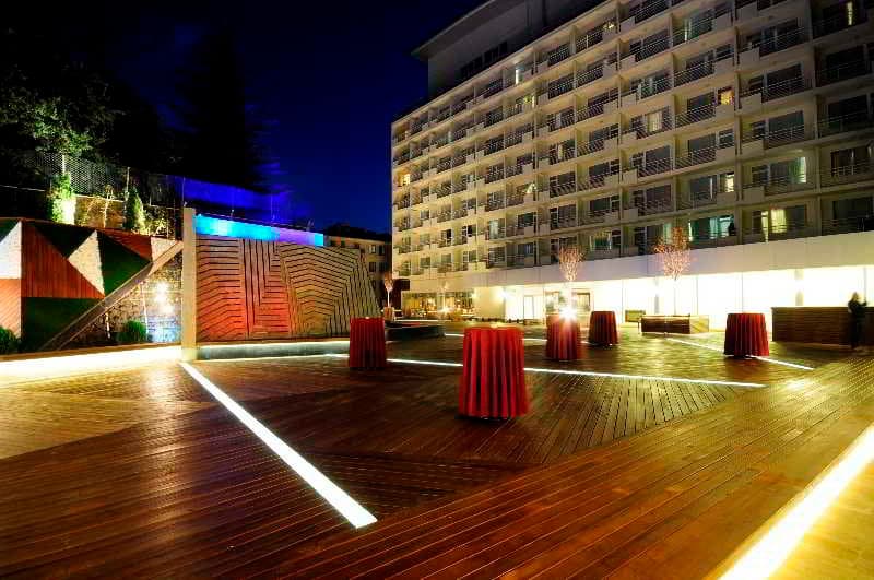 Latanya Hotel Ankara photo 1