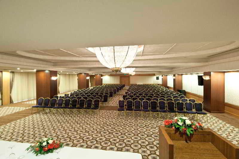 Latanya Hotel Ankara 5