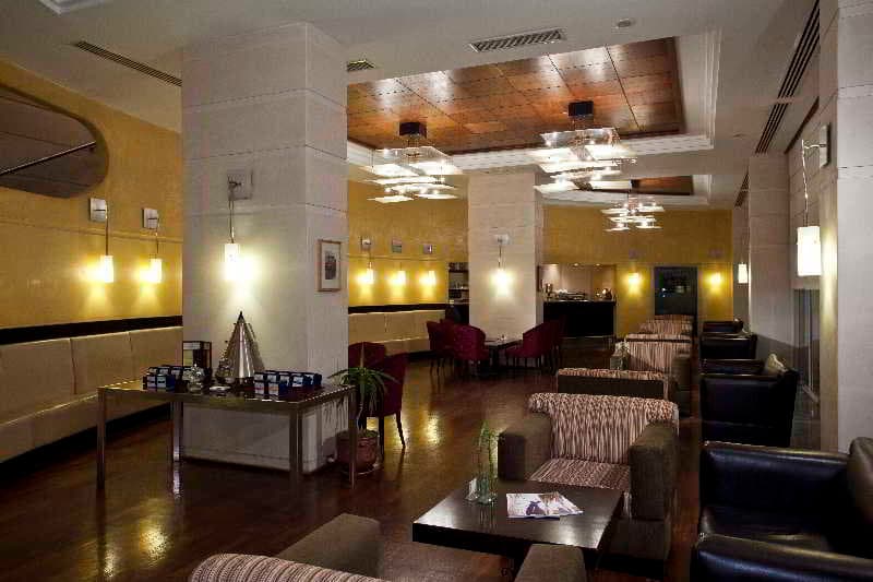 Latanya Hotel Ankara 2