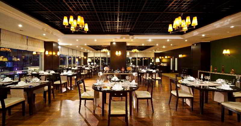 Latanya Hotel Ankara 4