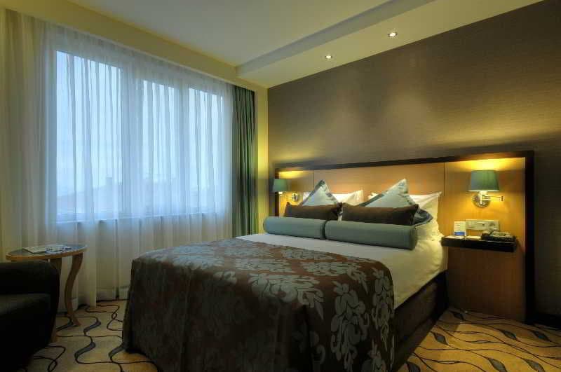 Latanya Hotel Ankara 3