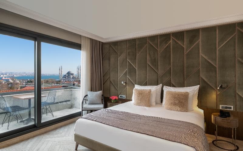 Nena Hotel 5