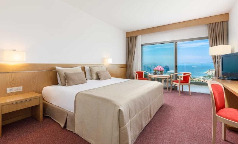 Grand Hotel Ontur Çesme 3