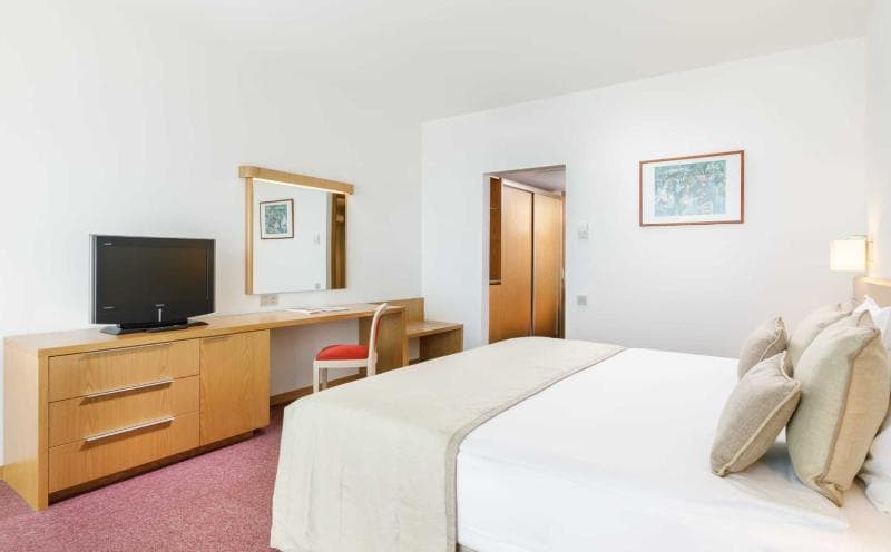 Grand Hotel Ontur Çesme 4