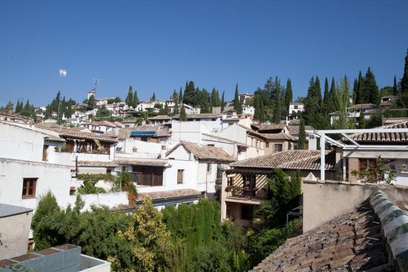 Casa Morisca photo 1
