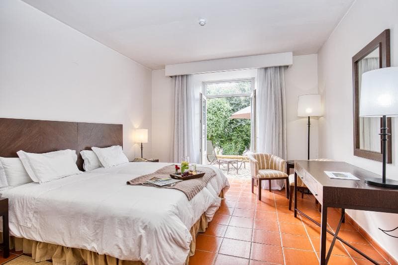 Pateo dos Solares Charm Hotel 2