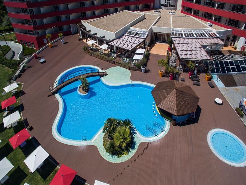 MS Aparthotel 3