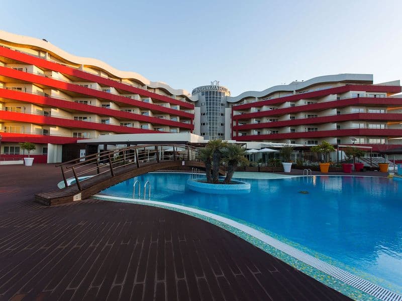 MS Aparthotel 5