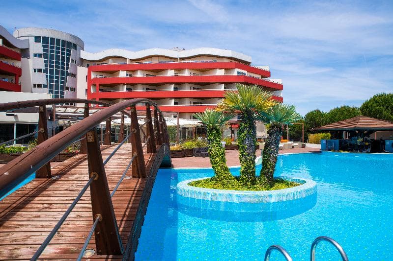 MS Aparthotel 2