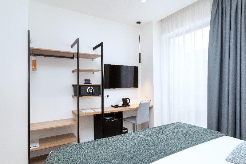 Alexandre Hotel Fira Congress 4