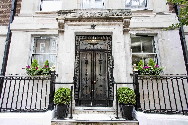 Astor Court Hotel 2