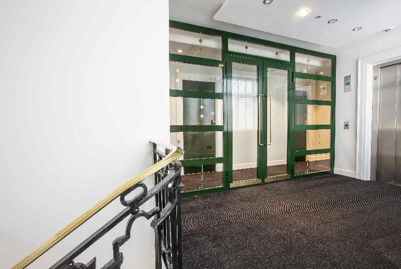 Astor Court Hotel 5