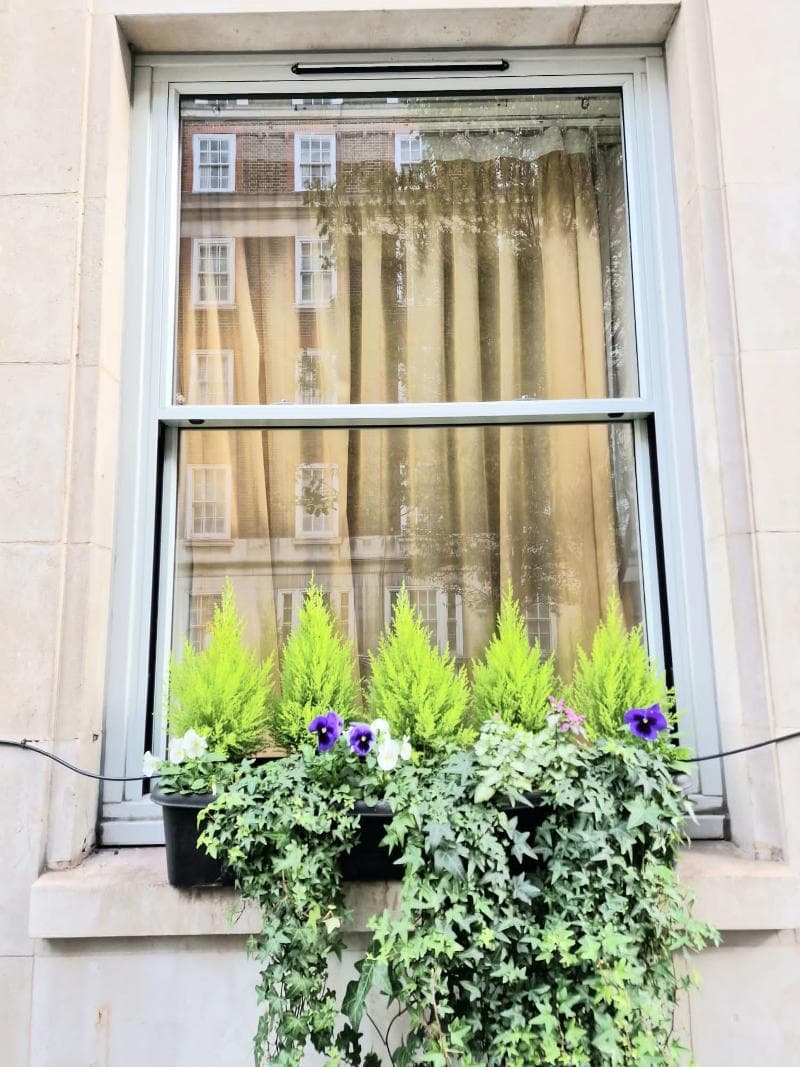 Astor Court Hotel 1