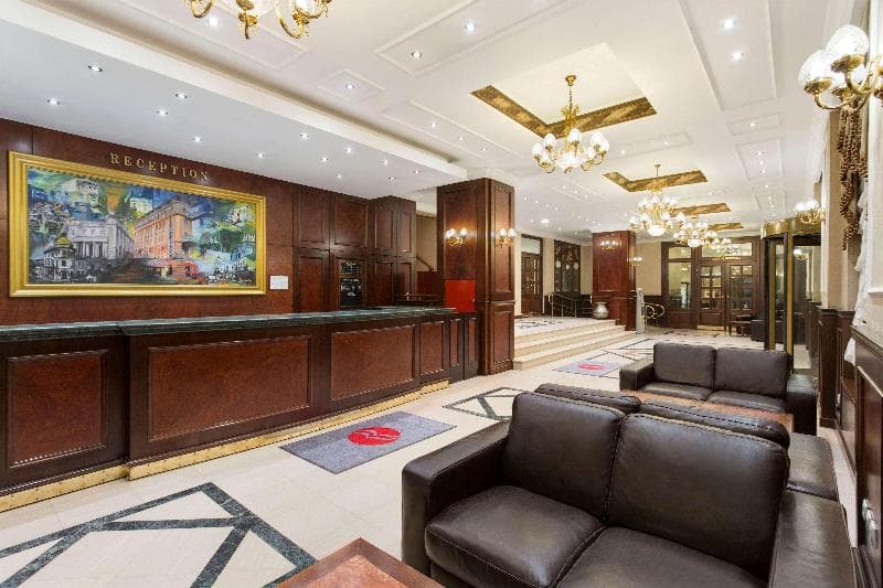 VISIONAPARTMENTS Bucharest Calea Victoriei 4