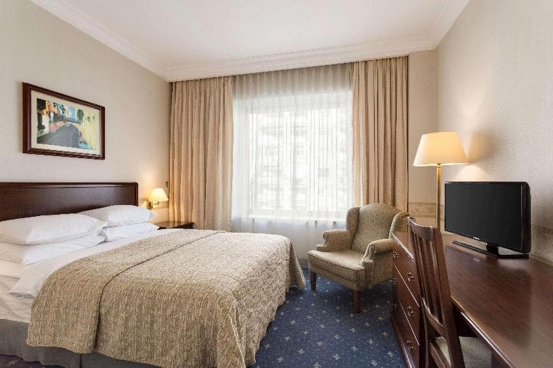 VISIONAPARTMENTS Bucharest Calea Victoriei 3