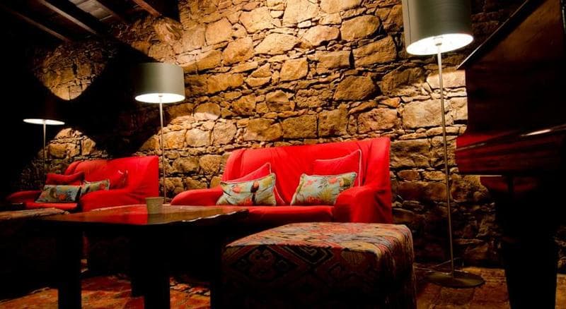 Estalagem Muchaxo Hotel photo 1