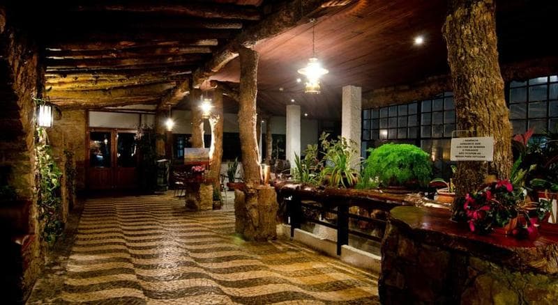 Estalagem Muchaxo Hotel 3