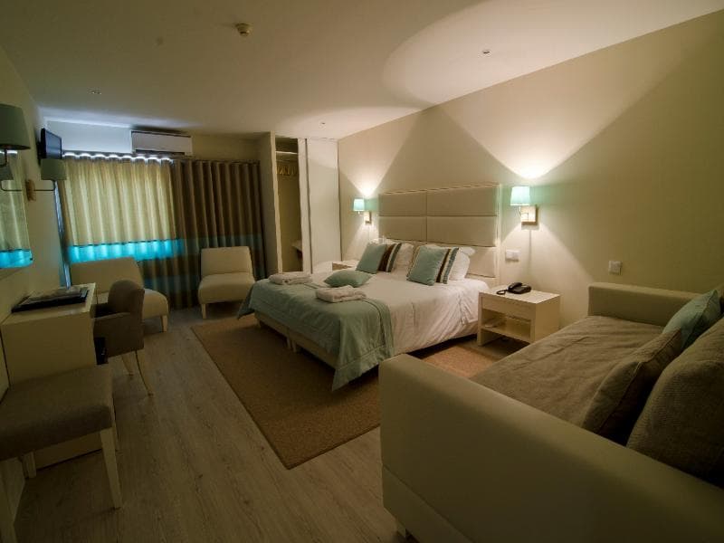 Estalagem Muchaxo Hotel 5