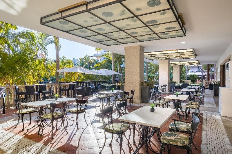 Barceló Marbella 4