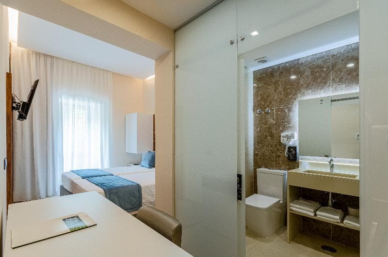 Hotel Avenida Park 2